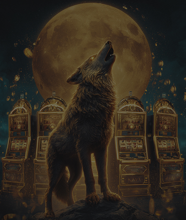 Wolf Gold