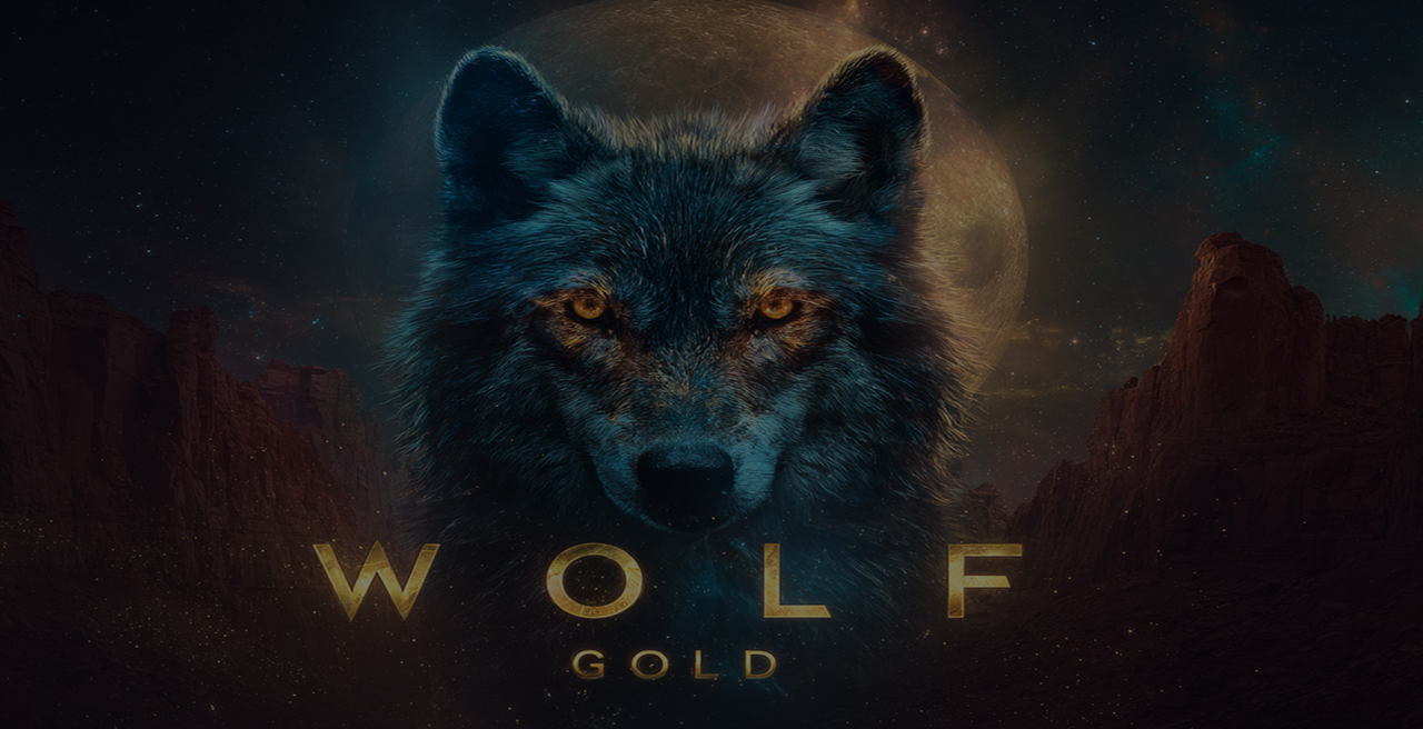 Wolf Gold