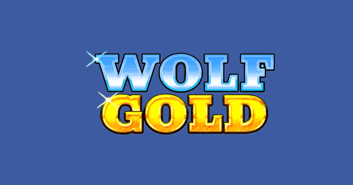 Wolf Gold